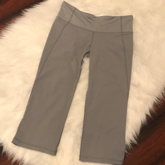 lululemon athletica Pants - ✨ Lululemon Capri Leggings ✨